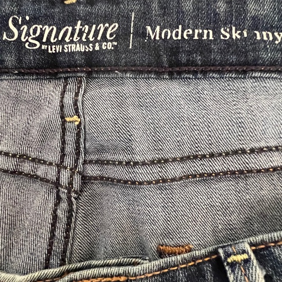 Levi jeans - Picture 4 of 5